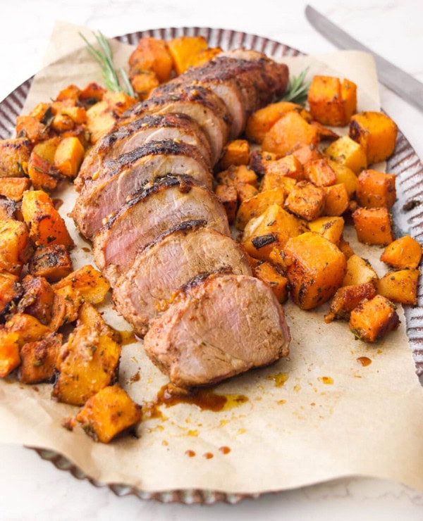 Roundup Image for Hormone-Friendly Holiday Menu
