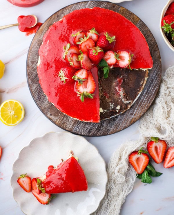 Roundup Image for Healthy & Delicious Valentine's Desserts You'll Fall in Love With 