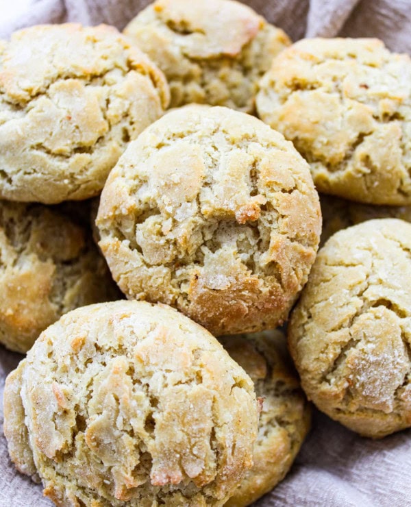 Roundup Image for Healthy Easter Recipes
