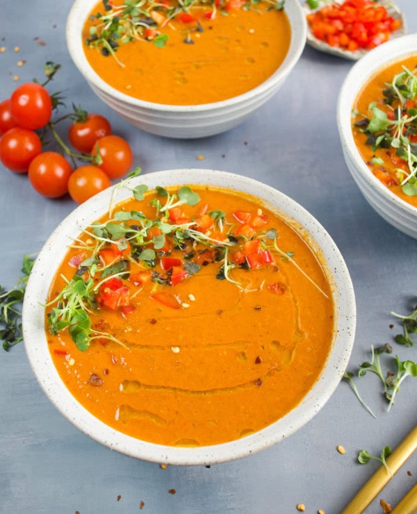 Roundup Image for Nourishing Winter Soups for Hormonal Balance
