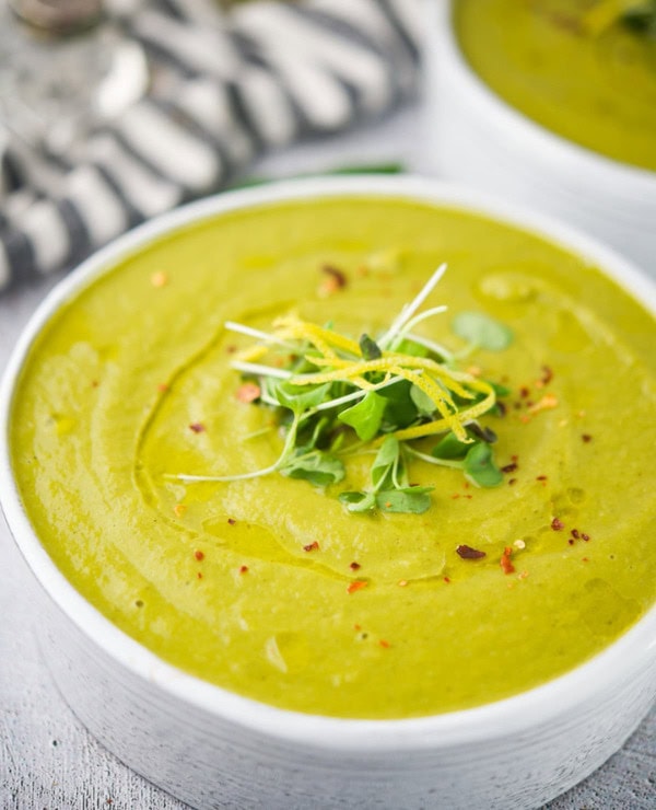 Roundup Image for Gluten-Free Easter Dishes 
