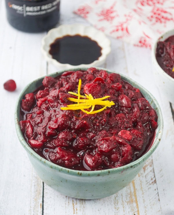 Roundup Image for Classic Holiday Recipes