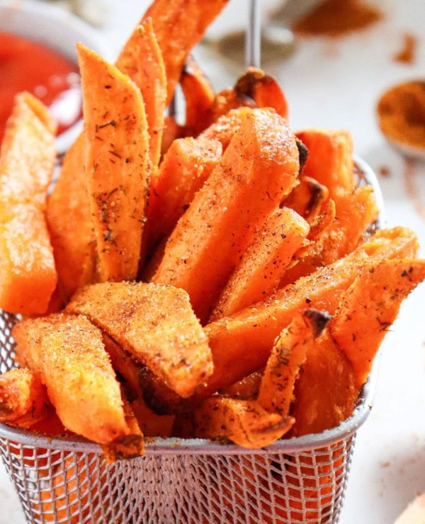 Roundup Image for Best Fall Vegetables for Thanksgiving 