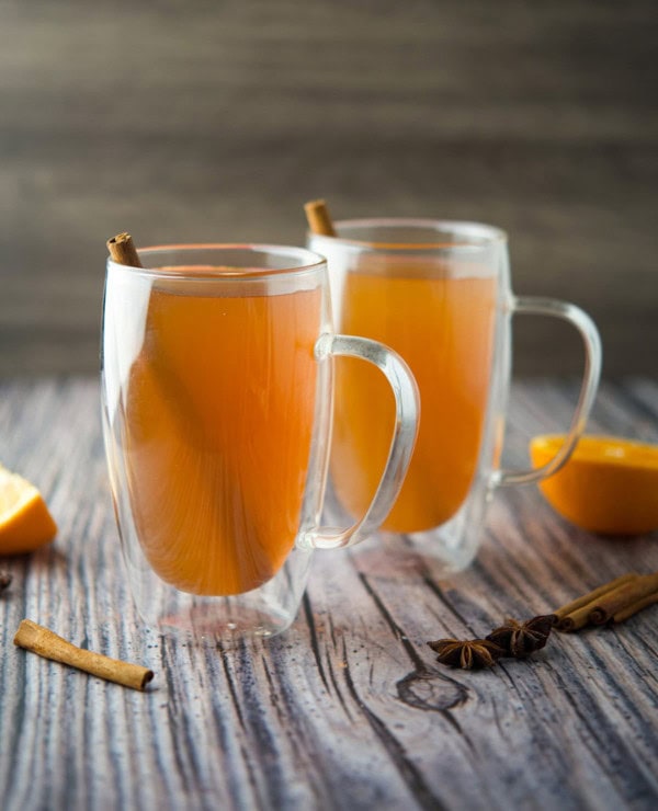 Roundup Image for Recipes With Apples 