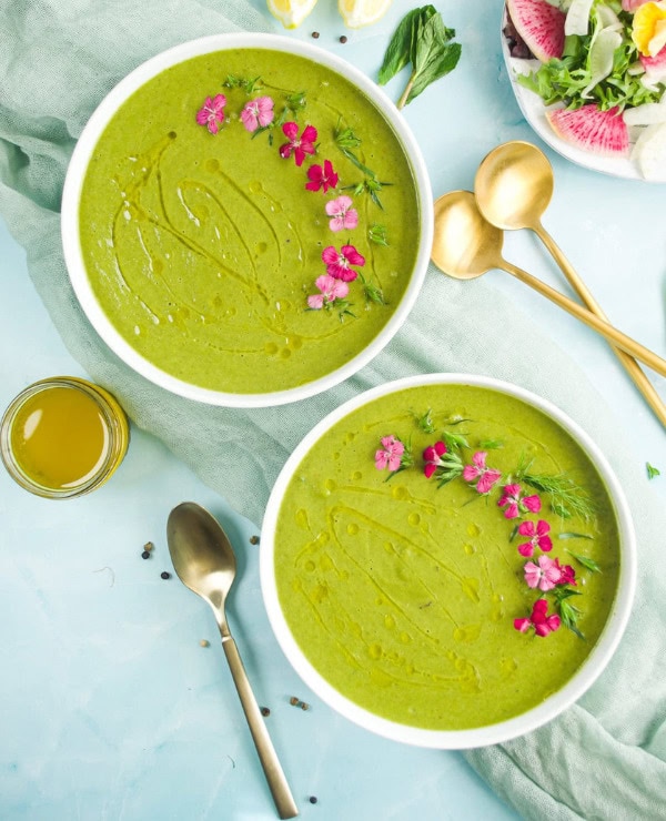 Roundup image for Hormone-Supporting Spring Meals for Women Over 40
