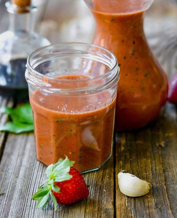 Roundup Image for Healthy Recipes With Berries