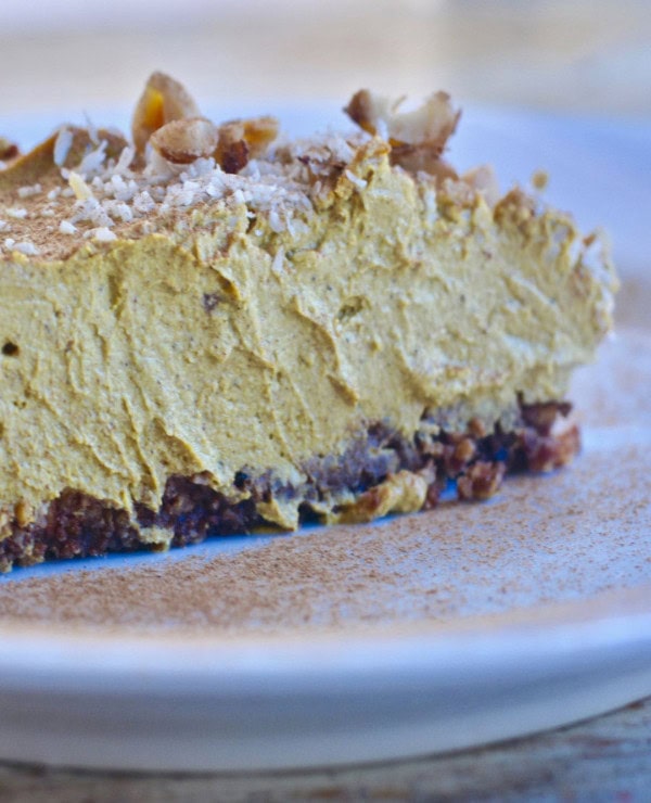 Roundup Image for Best Pumpkin Recipes for Fall 