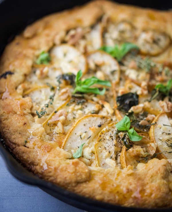 Roundup Image for Gluten-Free Holiday Desserts 