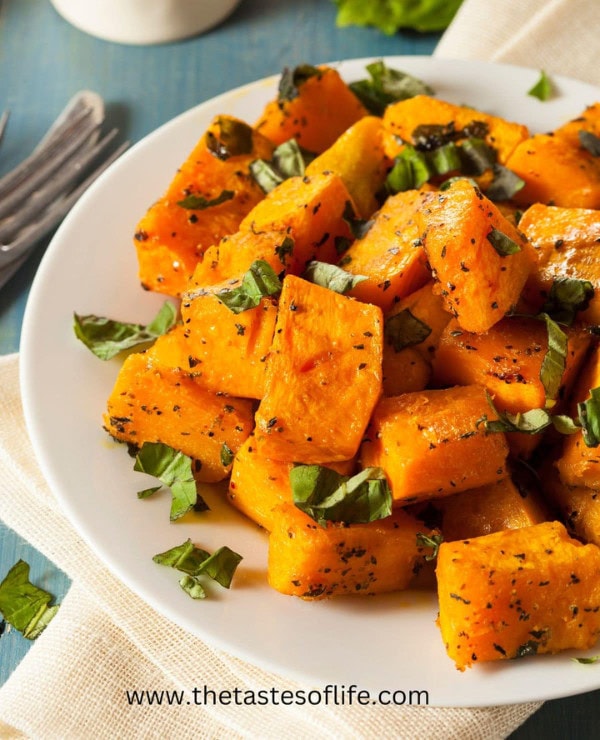 Roundup Image for Best Fall Vegetables for Thanksgiving 