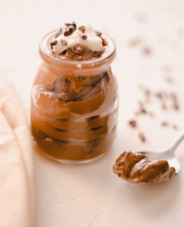 Roundup Image for Healthy & Delicious Valentine's Desserts You'll Fall in Love With 