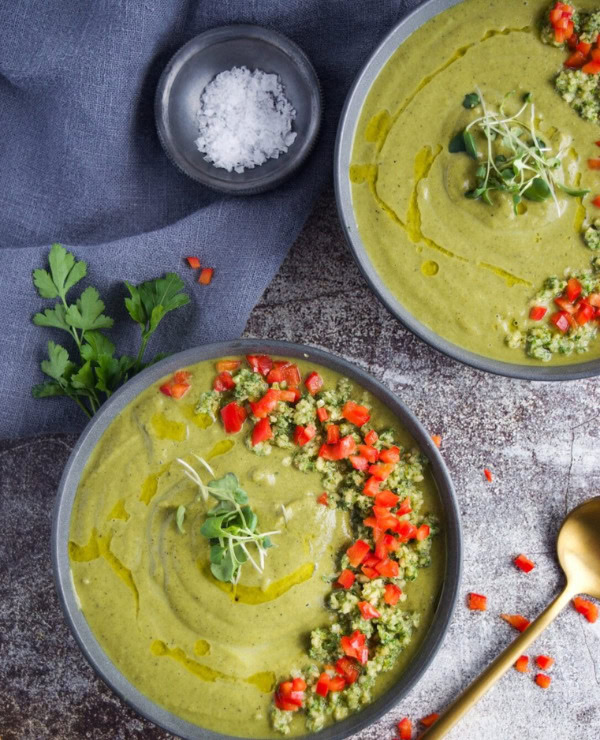 Roundup image for Hormone-Supporting Spring Meals for Women Over 40
