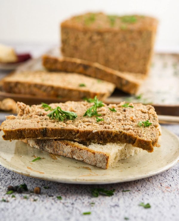 Roundup Image for Gluten-Free Easter Dishes 
