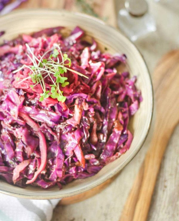 Roundup Image for Best Fall Vegetables for Thanksgiving 