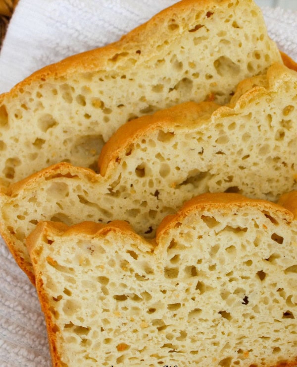 Roundup Image for Healthy Easter Recipes
