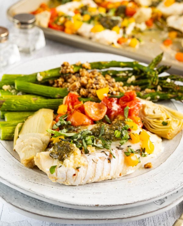 Roundup image for Hormone-Supporting Spring Meals for Women Over 40
