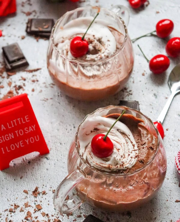 Roundup Image for Healthy & Delicious Valentine's Desserts You'll Fall in Love With 