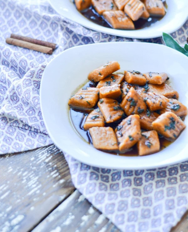 Roundup Image for Best Fall Vegetables for Thanksgiving 