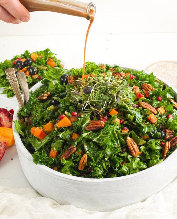 Roundup Image for Hormone-Friendly Holiday Menu
