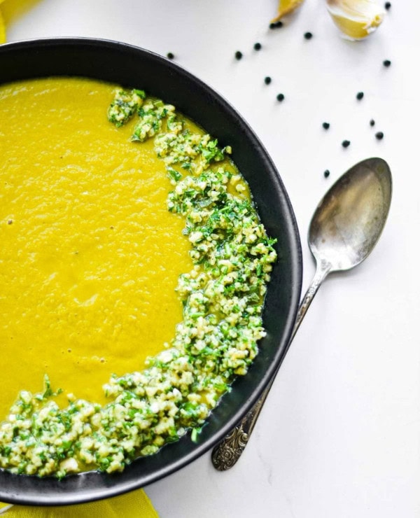 Roundup Image for Healthy Easter Recipes
