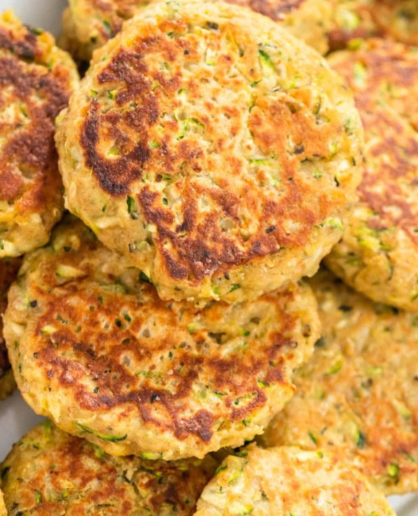 Roundup Image for Healthy Easter Recipes
