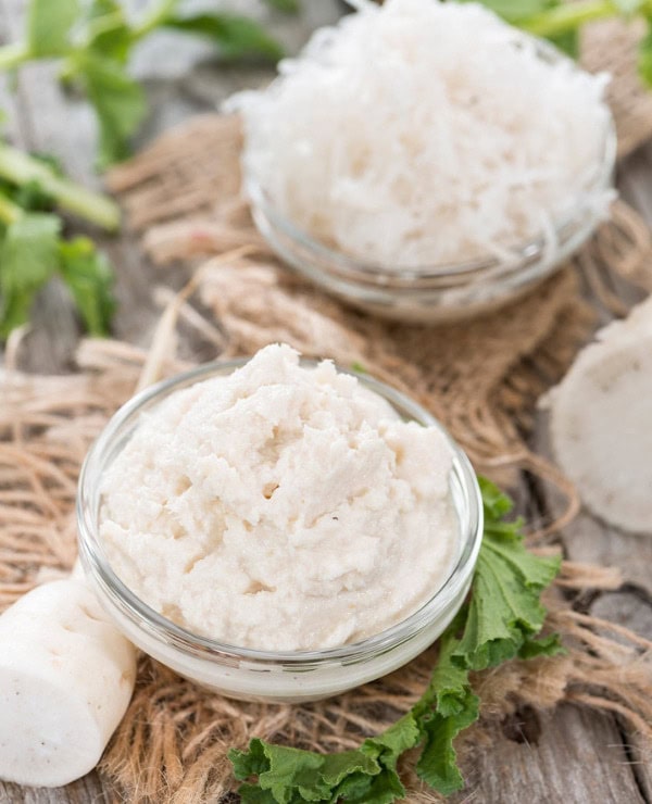 Roundup Image for Gluten-Free Easter Dishes 
