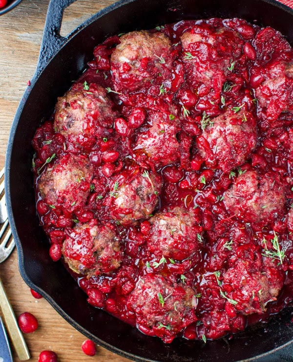 Roundup Image for Classic Holiday Recipes