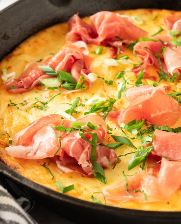 Roundup Image for Healthy Easter Recipes
