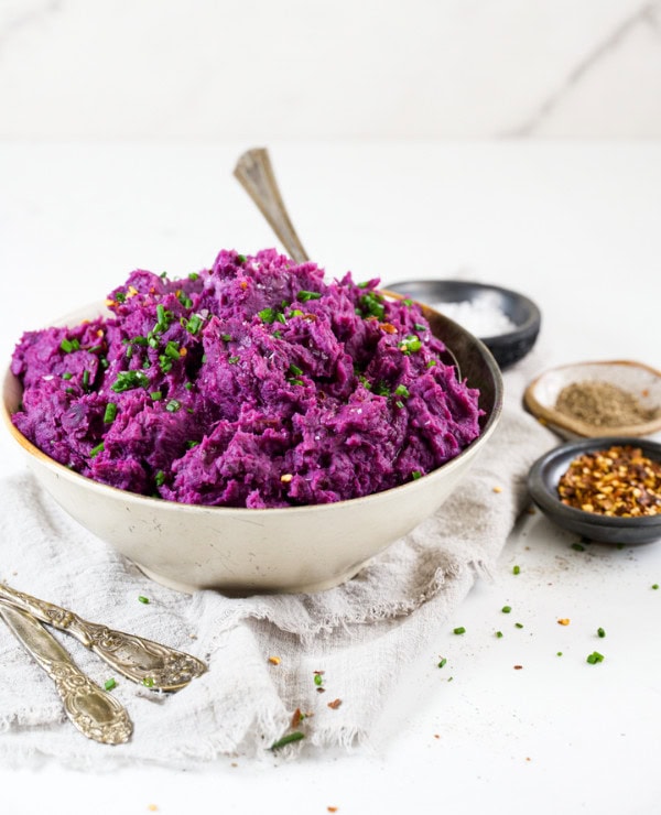 Roundup Image for Best Fall Vegetables for Thanksgiving 