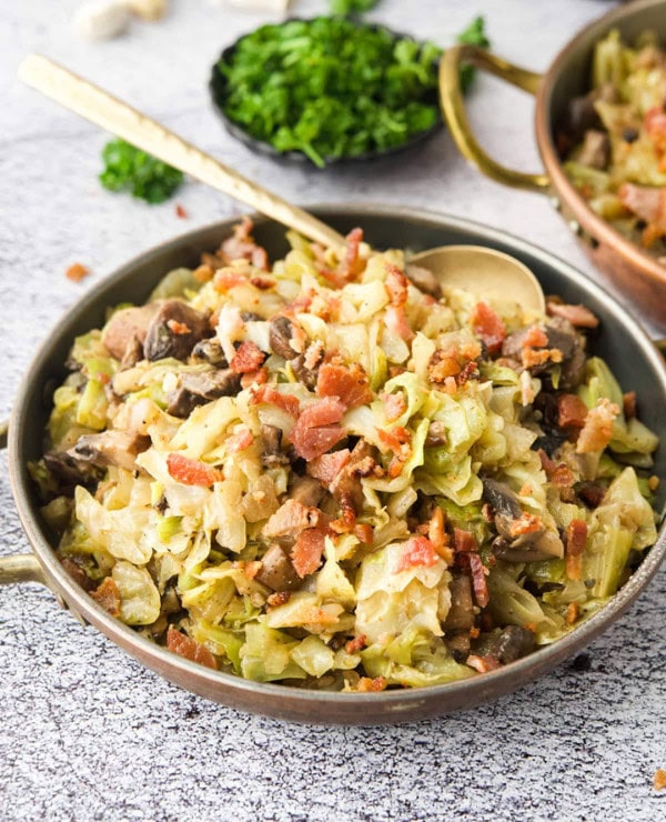 Roundup Image for Eastern European Christmas Dishes