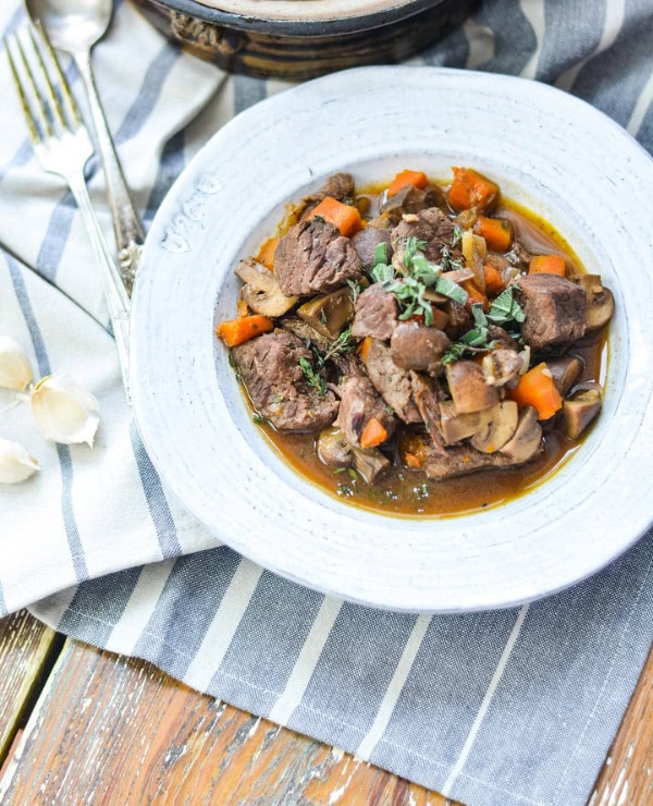 Roundup Image for Thanksgiving Menu Plan 