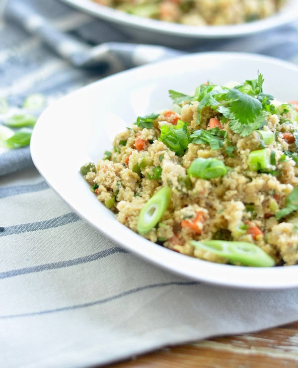 Roundup Image for Hormone-Friendly Holiday Menu
