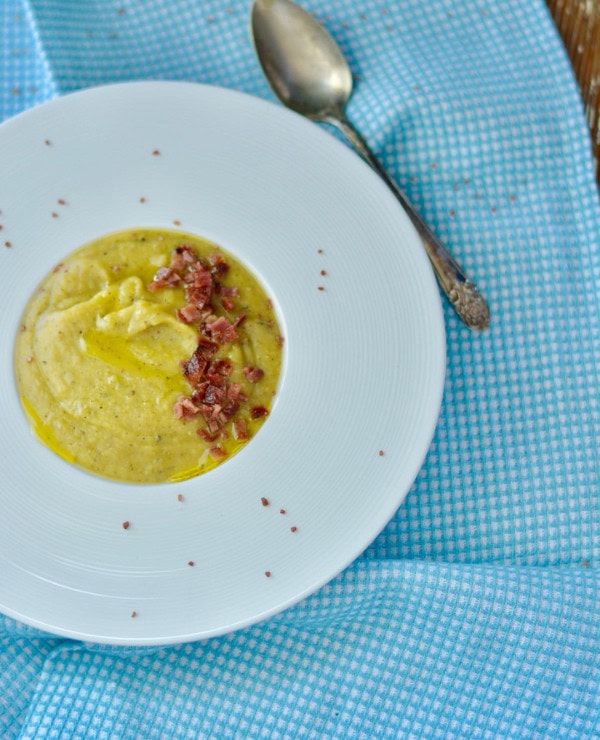 Roundup Image for Healthy Winter Soups to Nourish, Warm, and Restore
