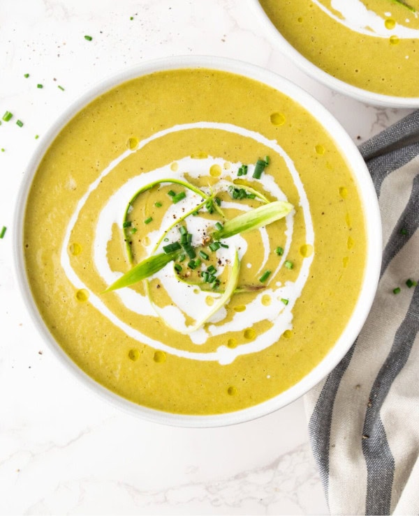 Roundup image for  Hormone-Supporting Spring Meals for Women Over 40
