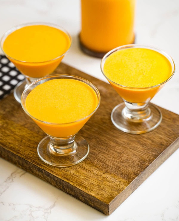 Roundup Image for Healthy Recipes With Berries