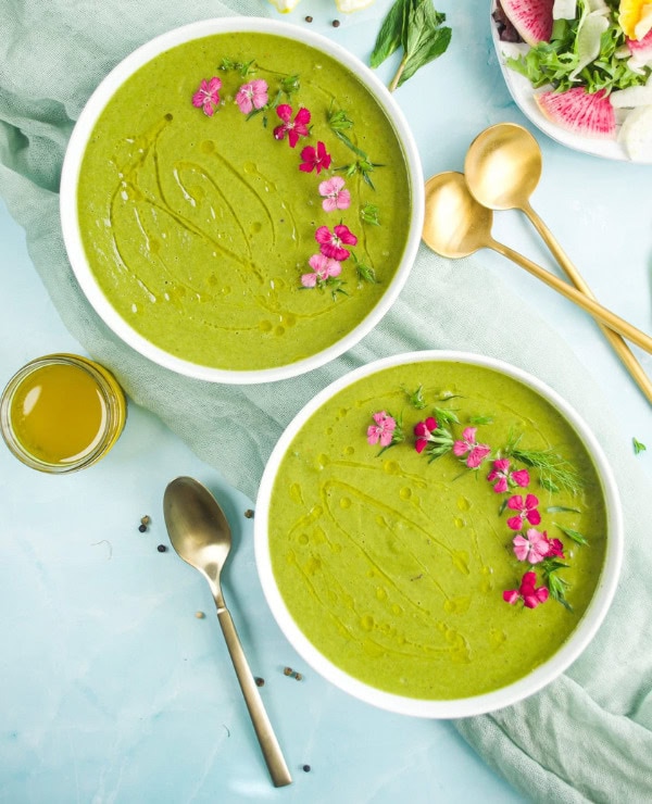 Roundup Image for Gluten-Free Easter Dishes 
