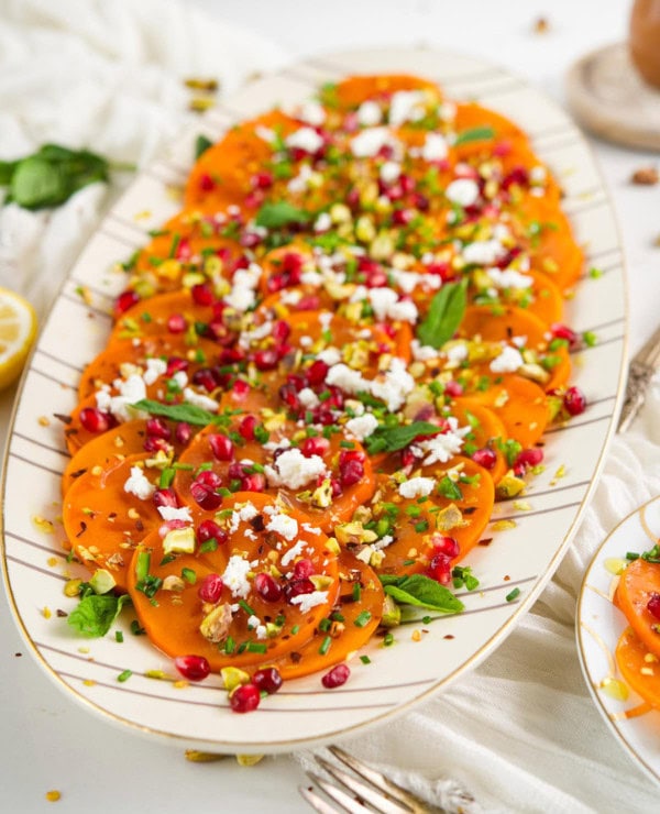 Roundup Image for Healthy Thanksgiving Recipes