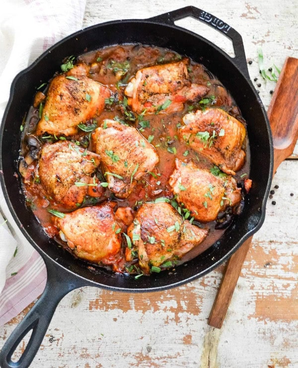 Roundup Image for Hormone-Friendly Holiday Menu
