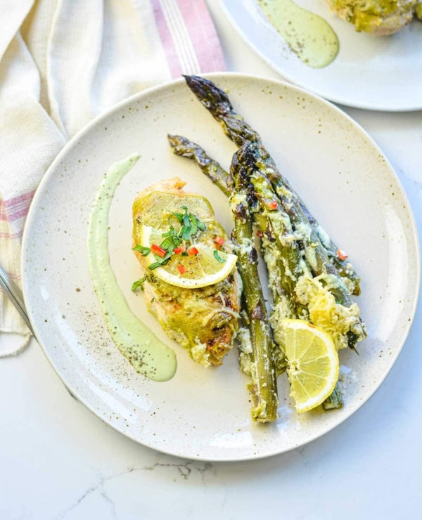 Roundup Image for Gluten-Free Easter Dishes 
