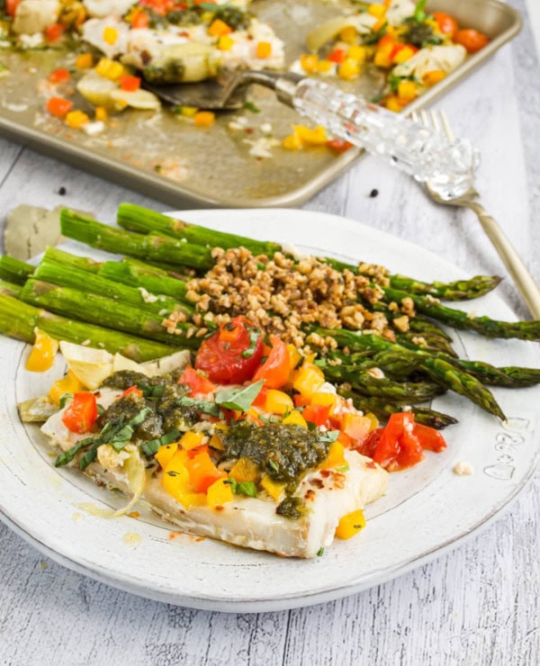  Roundup Image for Gluten-Free Easter Dishes 
