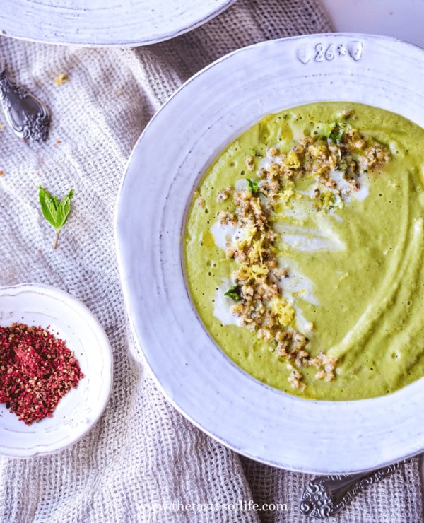 Roundup Image for Healthy Easter Recipes