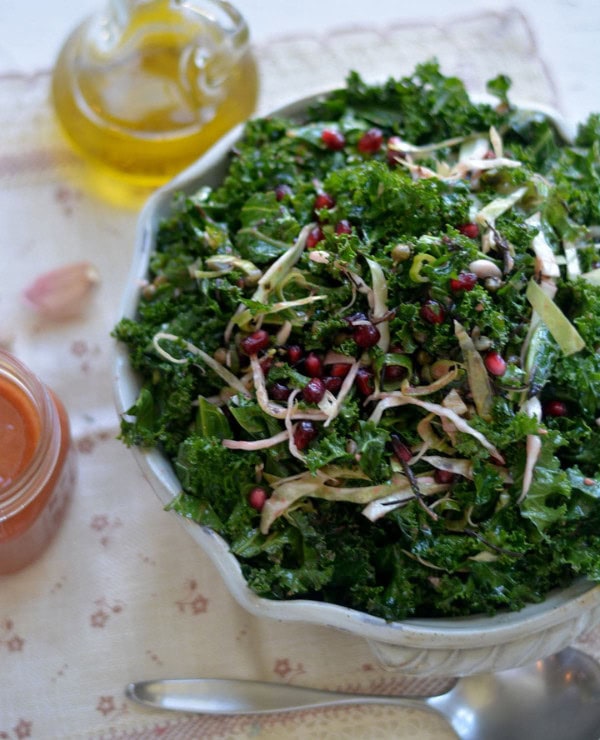 Roundup Image for Best Fall Vegetables for Thanksgiving 