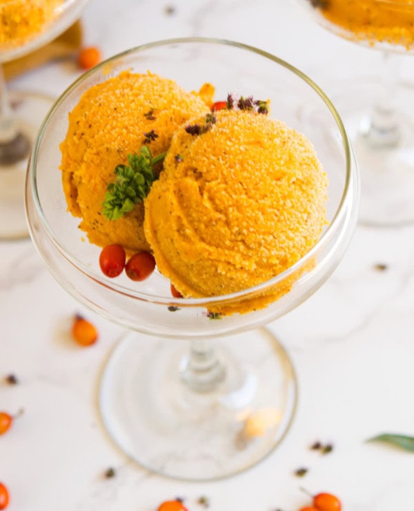 Roundup Image for Gluten-Free Holiday Desserts