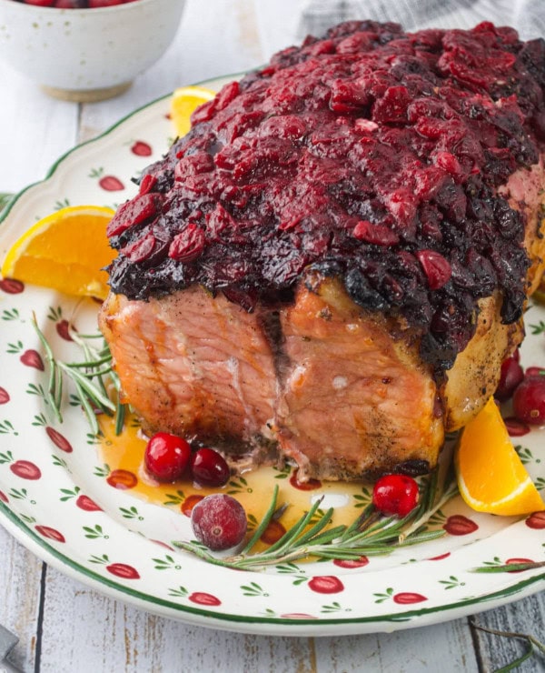 Roundup Image for Eastern European Christmas Dishes