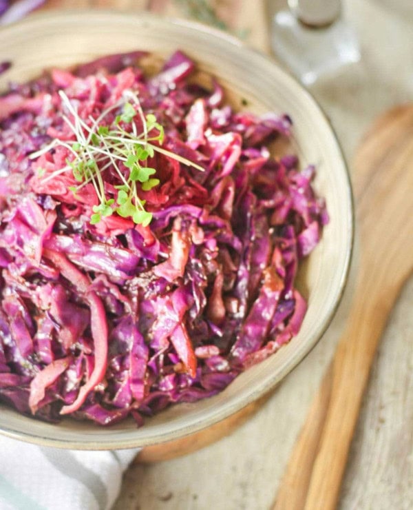 Roundup Image for Thanksgiving Menu Plan 