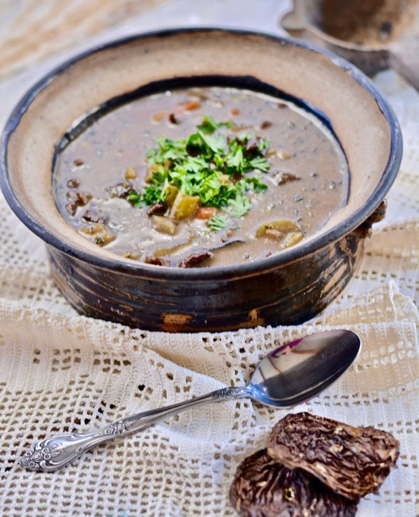Roundup Image for Healthy Winter Soups to Nourish, Warm, and Restore
