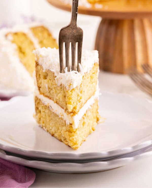 Roundup Image for Fresh Spring Dessert Ideas