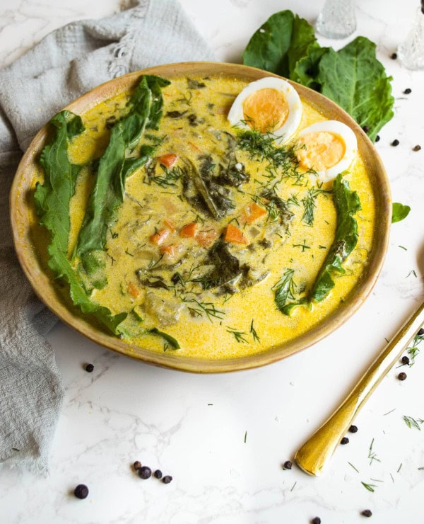 Roundup image for Hormone-Supporting Spring Meals for Women Over 40
