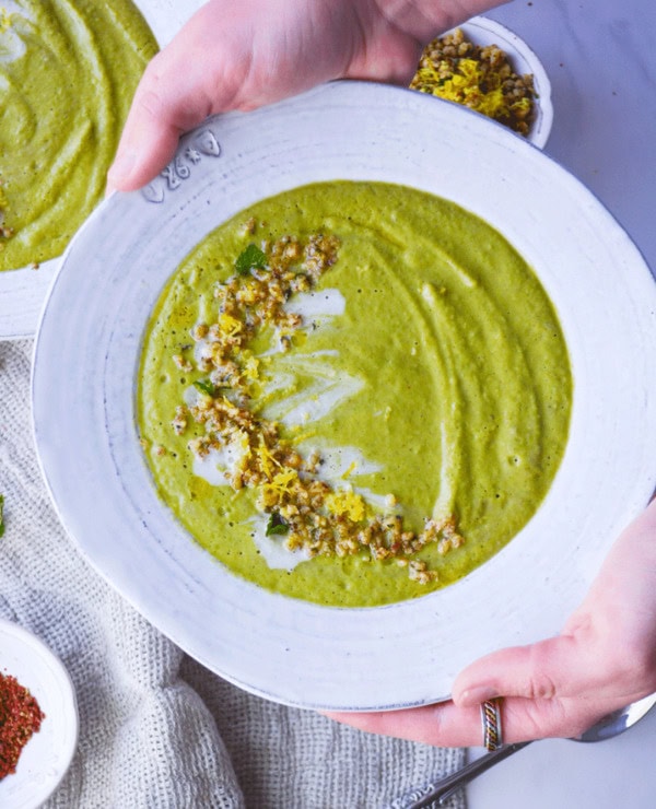 Roundup image for Hormone-Supporting Spring Meals for Women Over 40
