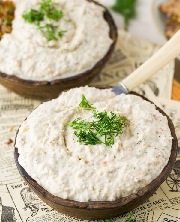 Roundup Image for Hormone-Friendly Holiday Menu
