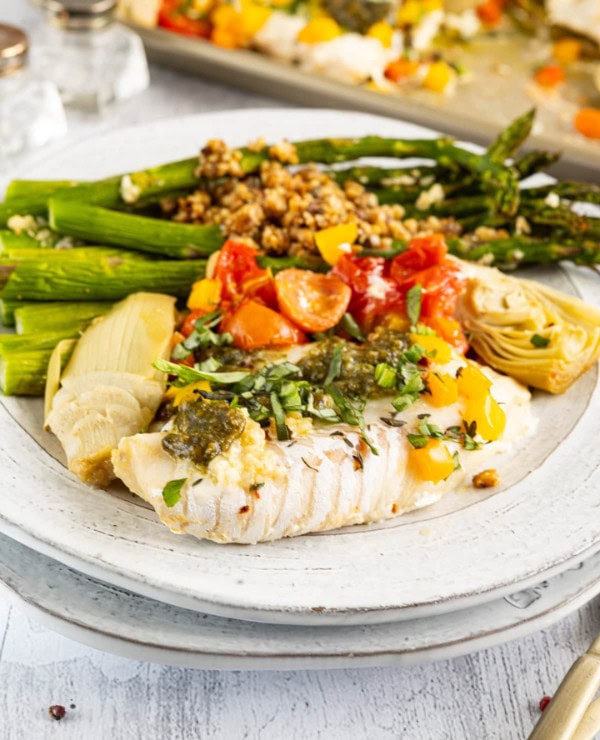 Roundup Image for Hormone-Friendly Holiday Menu
